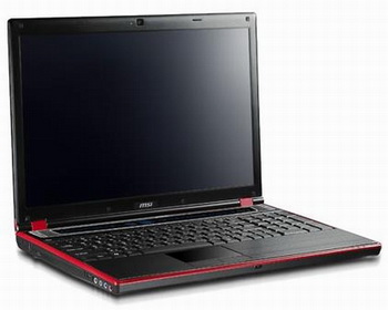MSI GT628